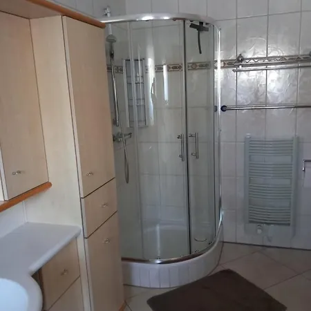 Appartement Wohlfuehloase à Suhl Extérieur photo