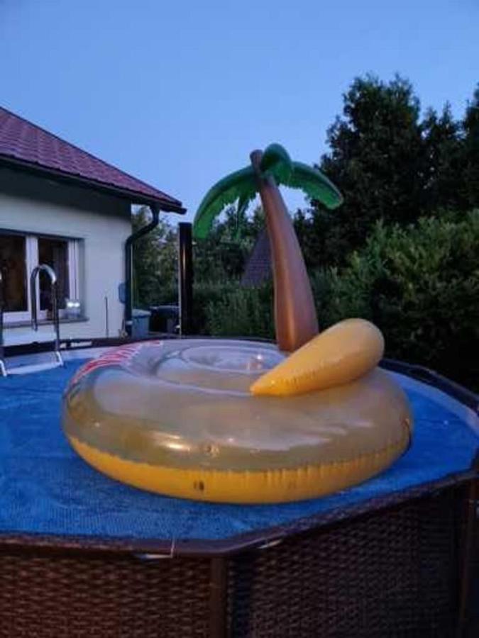 Wohlfuehloase *