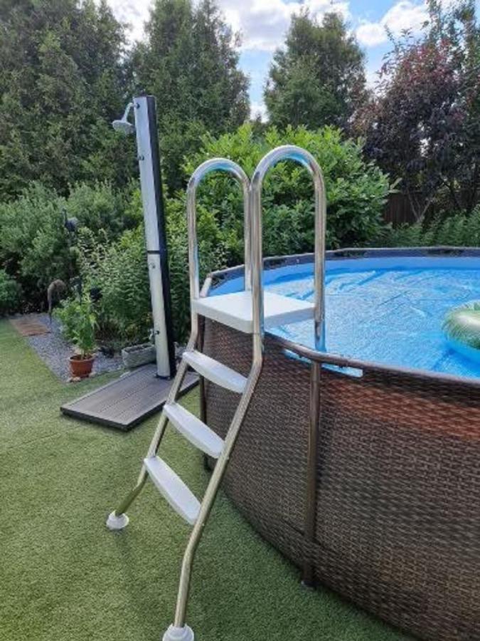 Appartement Wohlfuehloase