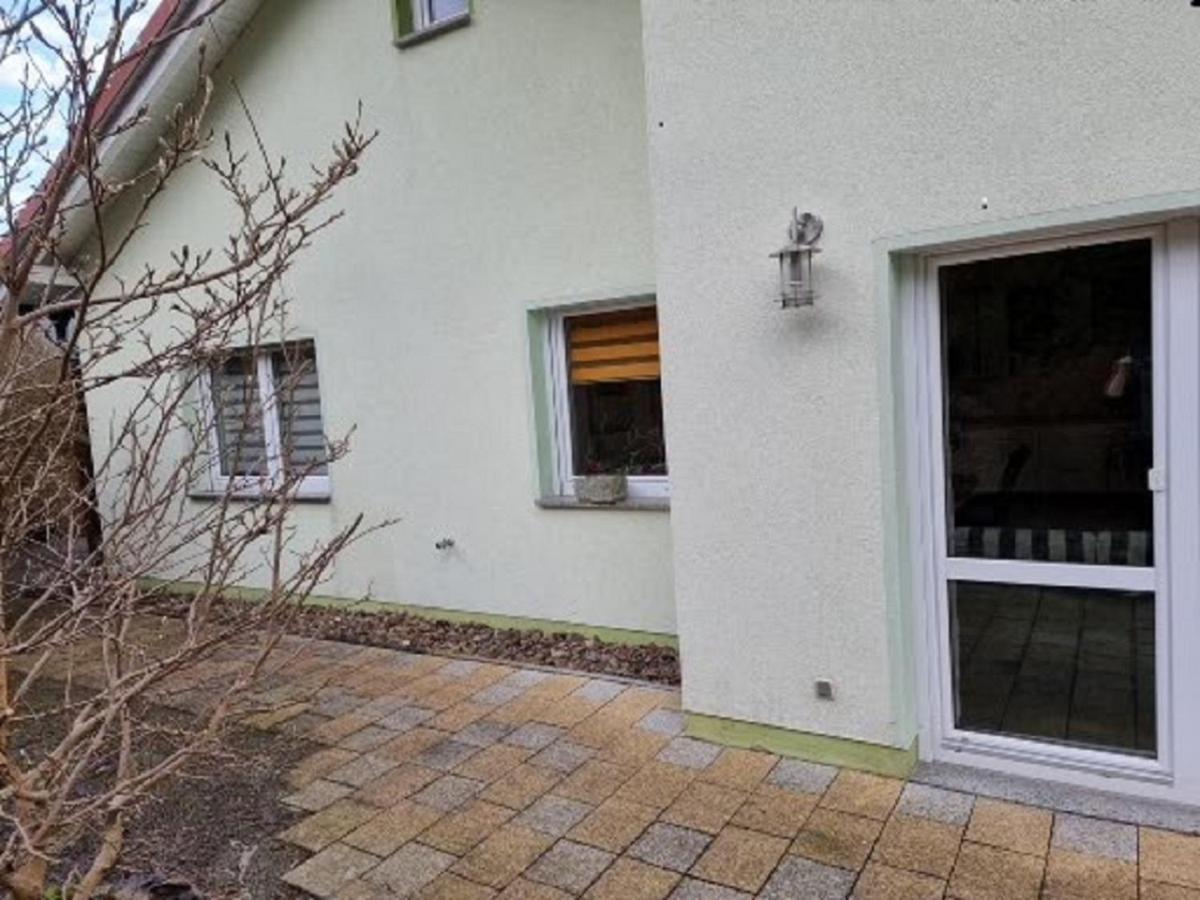 Wohlfuehloase Appartement