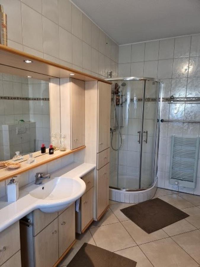 Wohlfuehloase Appartement *