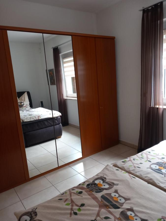 Appartement Wohlfuehloase Suhl