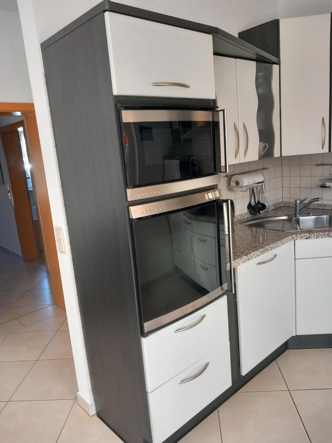Wohlfuehloase Appartement *
