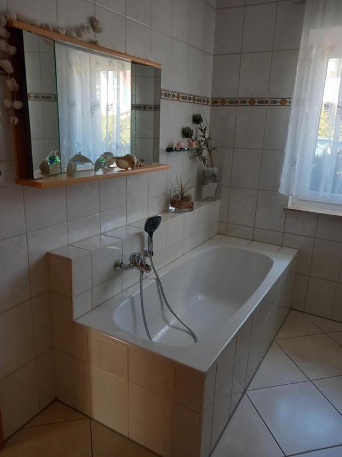 Wohlfuehloase Appartement