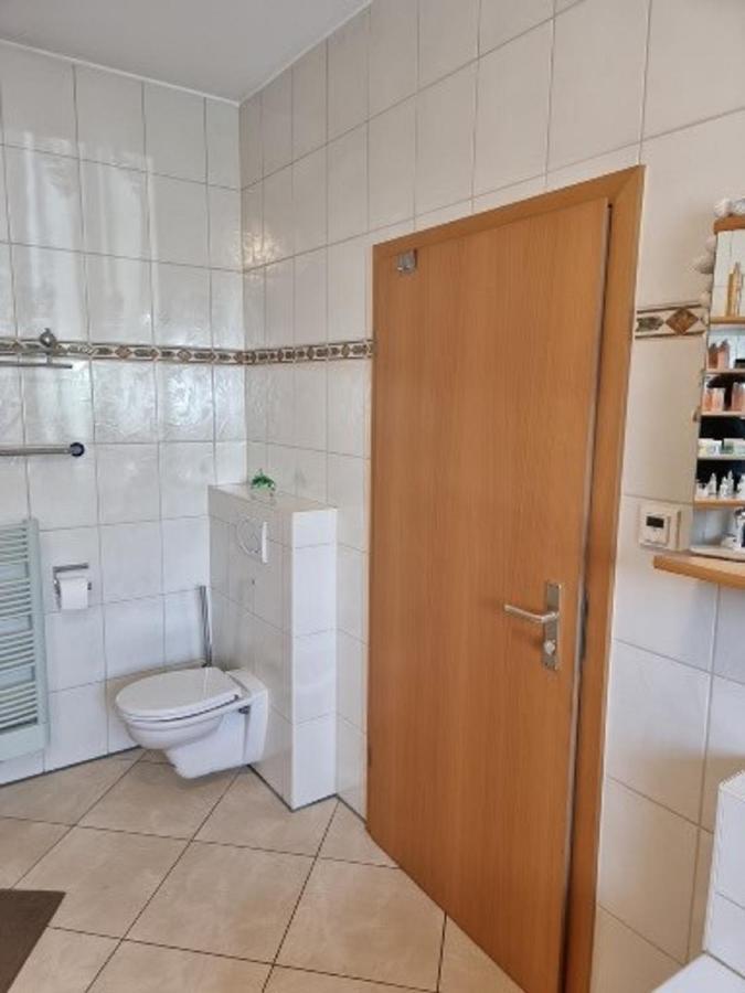 Appartement Wohlfuehloase Suhl