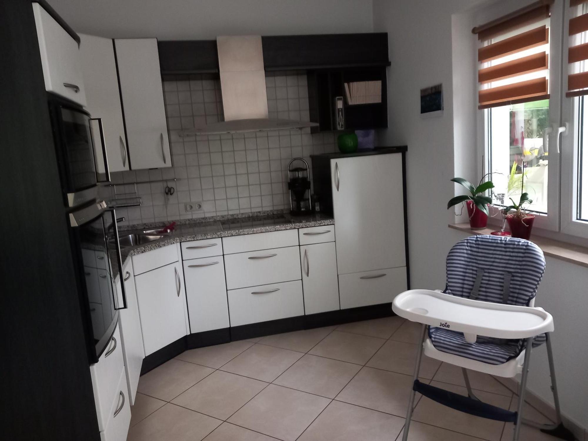 Appartement Wohlfuehloase *